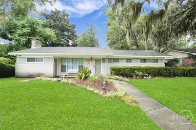 3 Monica Boulevard, Savannah, GA 31419 - Photo 1