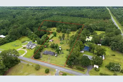 146 Nease Road, Guyton, GA 31312 - Photo 41
