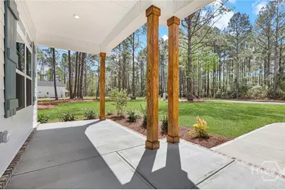 122 S Effingham Plantation Drive, Guyton, GA 31312 - Photo 5