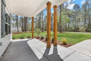122 S Effingham Plantation Dr, Guyton, GA 31312 - Photo 5