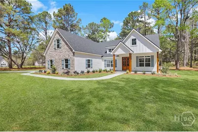 122 S Effingham Plantation Drive, Guyton, GA 31312 - Photo 3