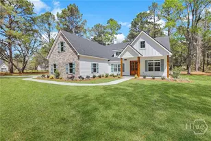 122 S Effingham Plantation Dr, Guyton, GA 31312 - Photo 3