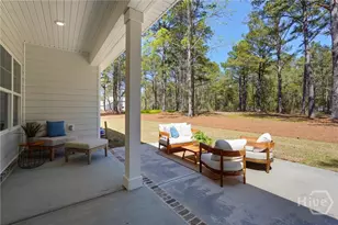 122 S Effingham Plantation Dr, Guyton, GA 31312 - Photo 41