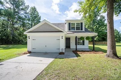 4 Farrington Court, Guyton, GA 31312 - Photo 3