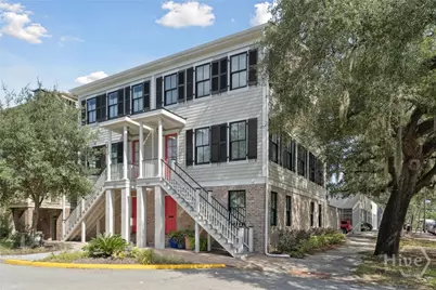 554 E McDonough, Savannah, GA 31401 - Photo 1