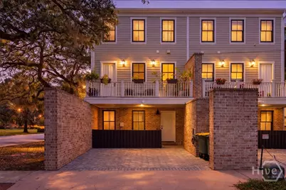 554 E McDonough, Savannah, GA 31401 - Photo 29