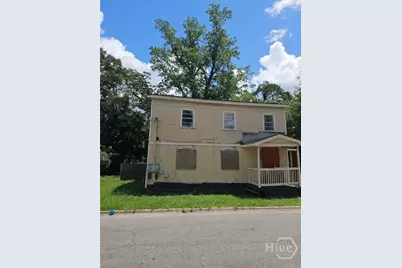 2118 Harden Street, Savannah, GA 31415 - Photo 1