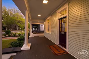 627 W 37th St, Savannah, GA 31401 - Photo 49