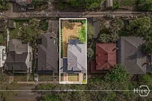 627 W 37th St, Savannah, GA 31401 - Photo 49