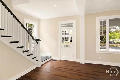 627 W 37th Street, Savannah, GA 31401 - Photo 35