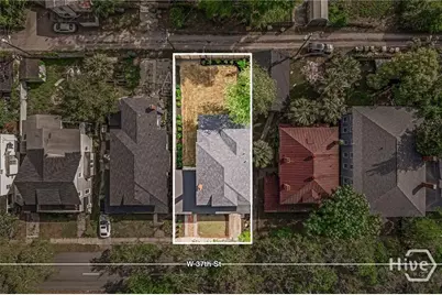 627 W 37th Street, Savannah, GA 31401 - Photo 45