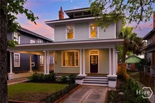 627 W 37th St, Savannah, GA 31401 - Photo 51