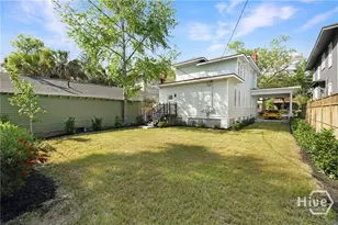 627 W 37th St, Savannah, GA 31401 - Photo 41