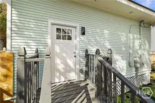 627 W 37th St, Savannah, GA 31401 - Photo 19