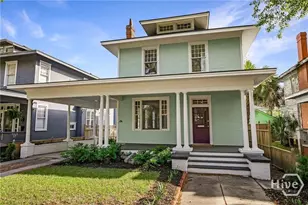627 W 37th St, Savannah, GA 31401 - Photo 3