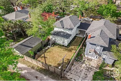 627 W 37th Street, Savannah, GA 31401 - Photo 43