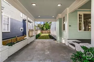 627 W 37th St, Savannah, GA 31401 - Photo 37