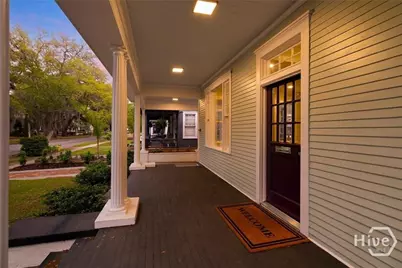 627 W 37th Street, Savannah, GA 31401 - Photo 3
