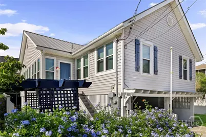 9 Ts Chu Terrace, Tybee Island, GA 31328 - Photo 1