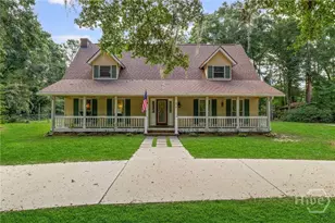 818 High Bluff Rd, Rincon, GA 31326 - Photo 3