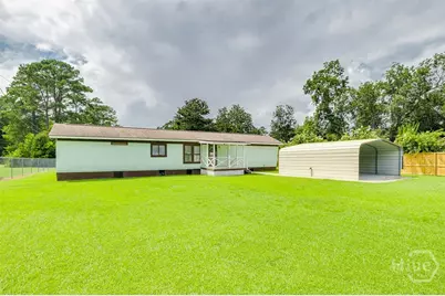 205 Oak Drive, Bloomingdale, GA 31302 - Photo 1