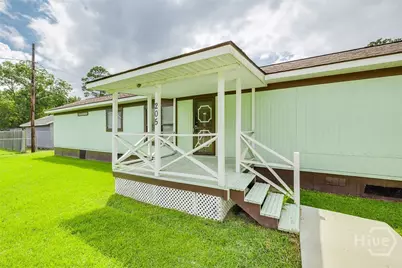 205 Oak Drive, Bloomingdale, GA 31302 - Photo 7