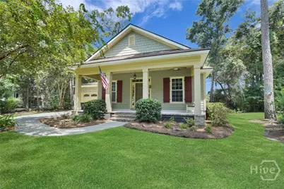 400 Ridgewood Park Drive N, Richmond Hill, GA 31324 - Photo 5