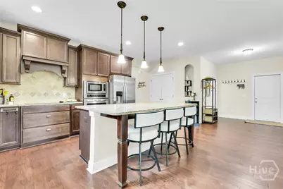 400 Ridgewood Park Drive N, Richmond Hill, GA 31324 - Photo 13