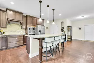 400 Ridgewood Park Dr N, Richmond Hill, GA 31324 - Photo 13