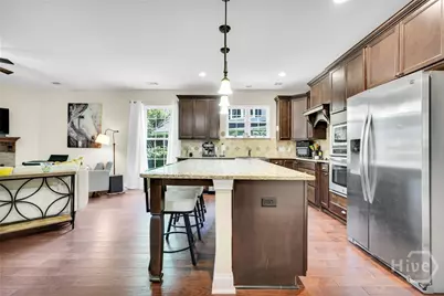 400 Ridgewood Park Drive N, Richmond Hill, GA 31324 - Photo 15