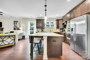 400 Ridgewood Park Dr N, Richmond Hill, GA 31324 - Photo 15