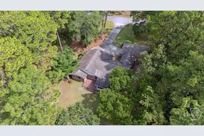 211 Cherokee Trail, Hinesville, GA 31313 - Photo 53