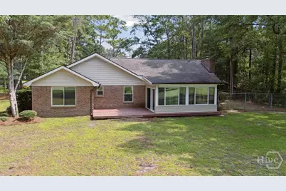211 Cherokee Trail, Hinesville, GA 31313 - Photo 47