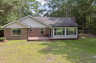 211 Cherokee Trail, Hinesville, GA 31313 - Photo 47