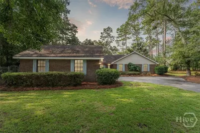 211 Cherokee Trail, Hinesville, GA 31313 - Photo 51