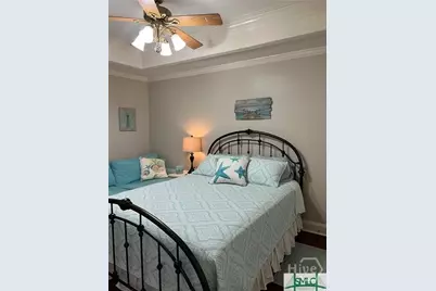 2902 River Drive #D-301, Thunderbolt, GA 31404 - Photo 11