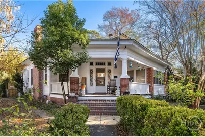 1812 E Gwinnett Street, Savannah, GA 31404 - Photo 7