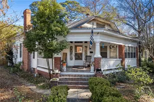 1812 E Gwinnett St, Savannah, GA 31404 - Photo 3
