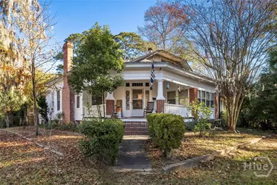 1812 E Gwinnett Street, Savannah, GA 31404 - Photo 5
