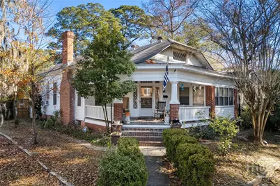 1812 E Gwinnett Street, Savannah, GA 31404 - Photo 1
