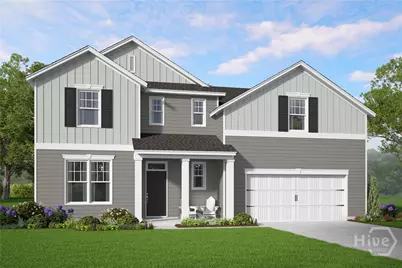 759 Highland Circle, Richmond Hill, GA 31324 - Photo 1