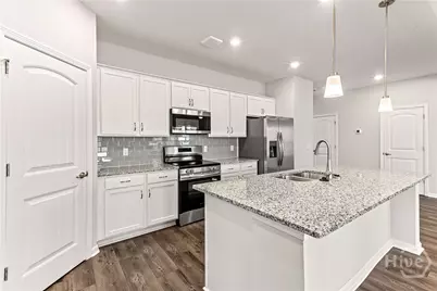 198 Brookline Drive, Savannah, GA 31407 - Photo 9