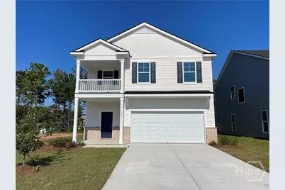 198 Brookline Drive, Savannah, GA 31407 - Photo 1