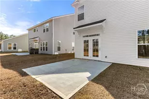 198 Brookline Dr, Savannah, GA 31407 - Photo 31