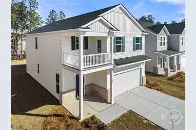 198 Brookline Drive, Savannah, GA 31407 - Photo 3