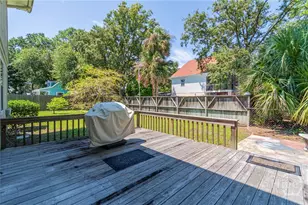 5 5th Ave, Tybee Island, GA 31328 - Photo 41