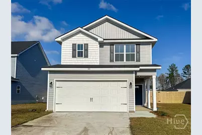 94 Hamilton Drive, Hinesville, GA 31313 - Photo 1
