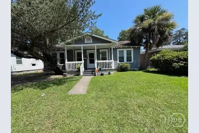 320 Forrest, Savannah, GA 31404 - Photo 1