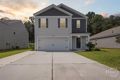 [Address not provided], Guyton, GA 31312 - Photo 1