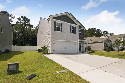 [Address not provided], Guyton, GA 31312 - Photo 3